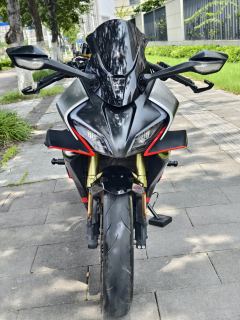 CFMOTO 450SR - ფოტო 7