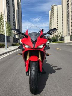 QJMOTOR Sai 600 - ფოტო 9