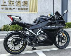 CFMOTO 250SR - ფოტო 1