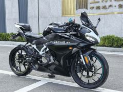 CFMOTO 250SR - ფოტო 2