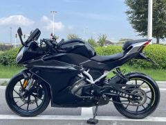 CFMOTO 250SR - ფოტო 4