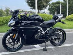 CFMOTO 250SR - ფოტო 5