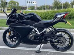CFMOTO 250SR - ფოტო 6