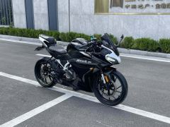 CFMOTO 250SR - ფოტო 7