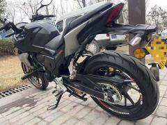 Wuyang Honda CB190R Blazing Eye - ფოტო 3