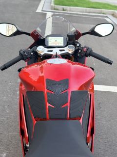 Zhangxue Motorcycles 500RR - ფოტო 5