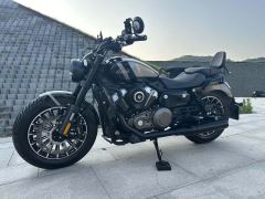 Benda Graystone 250 - ფოტო 5
