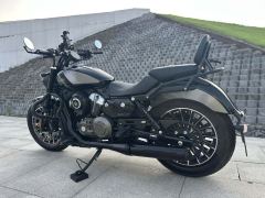 Benda Graystone 250 - ფოტო 6
