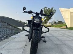 Benda Graystone 250 - ფოტო 8
