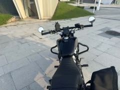 Benda Graystone 250 - ფოტო 9