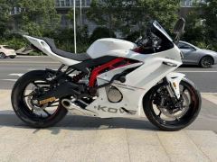 Kayo 450RR - ფოტო 2