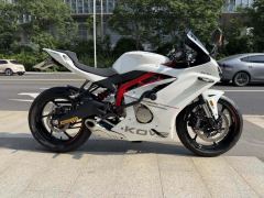 Kayo 450RR - ფოტო 3