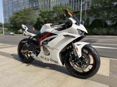 Kayo 450RR - ფოტო 4