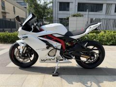 Kayo 450RR - ფოტო 5