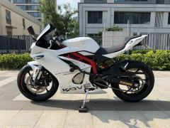 Kayo 450RR - ფოტო 6