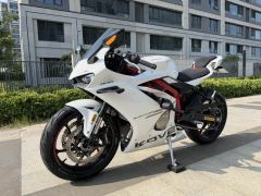 Kayo 450RR - ფოტო 7