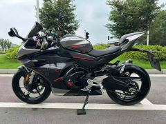 CFMOTO 450SR - ფოტო 1