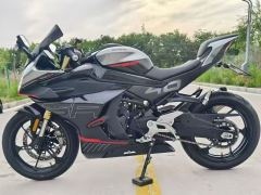CFMOTO 450SR - ფოტო 2