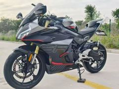CFMOTO 450SR - ფოტო 3