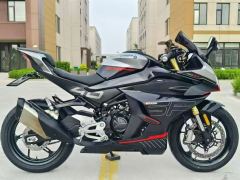 CFMOTO 450SR - ფოტო 6