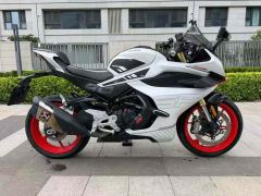 CFMOTO 450SR - ფოტო 1