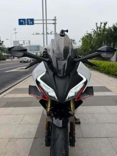 CFMOTO 450SR - ფოტო 4
