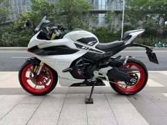 CFMOTO 450SR - ფოტო 5