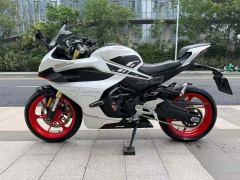 CFMOTO 450SR - ფოტო 6