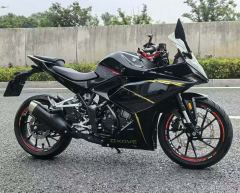 Kayo 250RR Thornbird - ფოტო 1