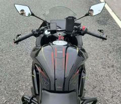 Kayo 250RR Thornbird - ფოტო 6