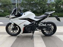 Kayo 250RR Thornbird - ფოტო 1