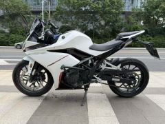 Kayo 250RR Thornbird - ფოტო 2