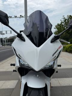 Kayo 250RR Thornbird - ფოტო 4