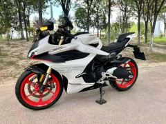 CFMOTO 450SR - ფოტო 2