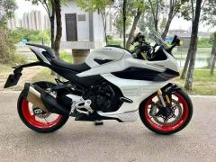 CFMOTO 450SR - ფოტო 3
