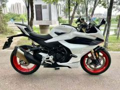 CFMOTO 450SR - ფოტო 4