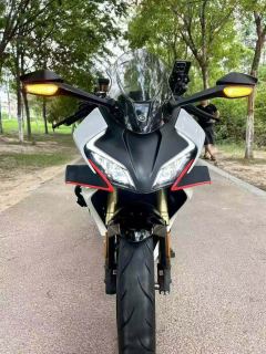 CFMOTO 450SR - ფოტო 5