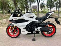 CFMOTO 450SR - ფოტო 6
