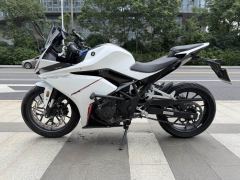 Kayo 250RR Thornbird - ფოტო 1