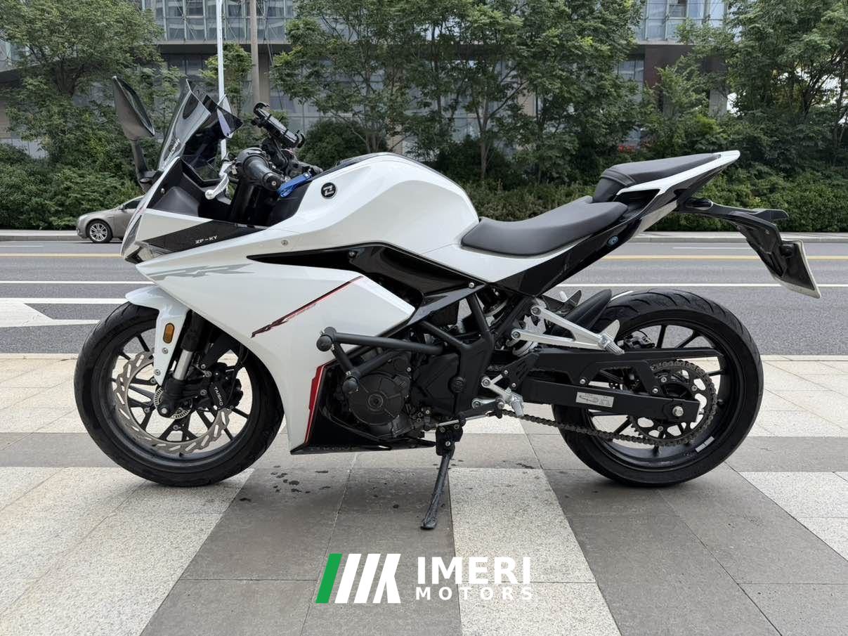 2024 Kayo 250RR Thornbird