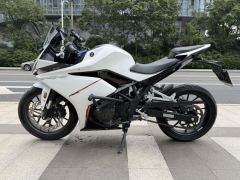 Kayo 250RR Thornbird - ფოტო 2