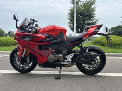 QJMOTOR Roewe i5 550 / Sai 550 *(Context-dependent, usually referring to the motorcycle "Sai 550" or Roewe car v - photo 1