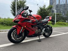 QJMOTOR Roewe i5 550 / Sai 550 *(Context-dependent, usually referring to the motorcycle "Sai 550" or Roewe car v - photo 3