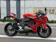 QJMOTOR Roewe i5 550 / Sai 550 *(Context-dependent, usually referring to the motorcycle "Sai 550" or Roewe car v - photo 5
