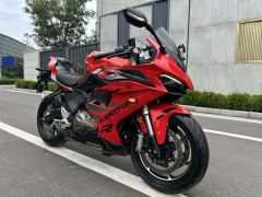 QJMOTOR Roewe i5 550 / Sai 550 *(Context-dependent, usually referring to the motorcycle "Sai 550" or Roewe car v - photo 6