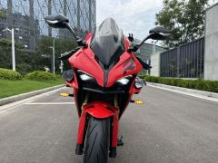 QJMOTOR Roewe i5 550 / Sai 550 *(Context-dependent, usually referring to the motorcycle "Sai 550" or Roewe car v - photo 7
