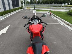QJMOTOR Roewe i5 550 / Sai 550 *(Context-dependent, usually referring to the motorcycle "Sai 550" or Roewe car v - photo 8