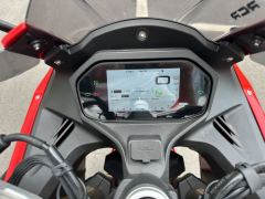 QJMOTOR Roewe i5 550 / Sai 550 *(Context-dependent, usually referring to the motorcycle "Sai 550" or Roewe car v - photo 9