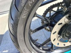 CFMOTO 250SR - ფოტო 10