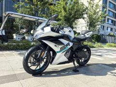 CFMOTO 250SR - ფოტო 2